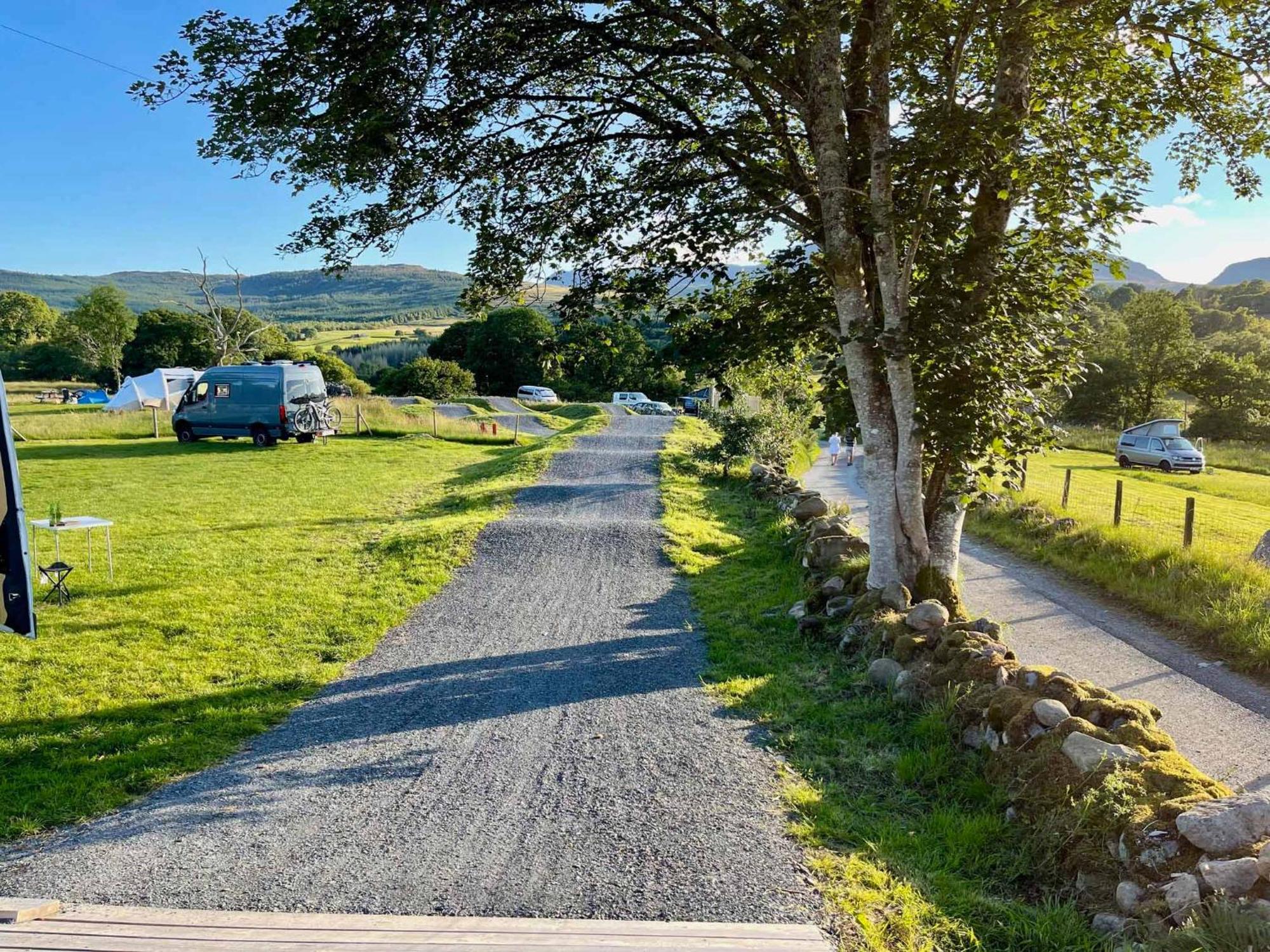 Converted Barn, Perfect Mtb Break, Coed Y Brenin Trawsfynydd Eksteriør bilde